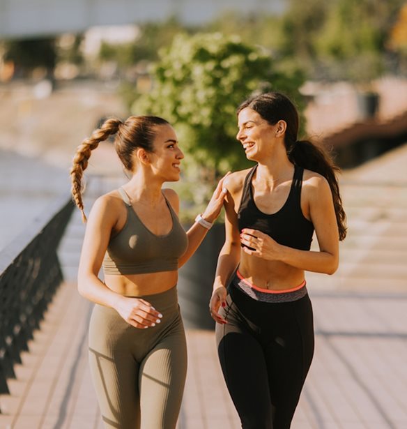 Με αυτό το σπορ θα προσθέσεις 10 χρόνια στη ζωή σου
