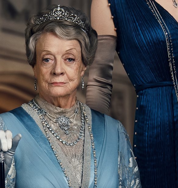 5 &#x3B1;&#x3BE;&#x3AD;&#x3C7;&#x3B1;&#x3C3;&#x3C4;&#x3B5;&#x3C2; &#x3B5;&#x3C1;&#x3BC;&#x3B7;&#x3BD;&#x3B5;&#x3AF;&#x3B5;&#x3C2; &#x3C4;&#x3B7;&#x3C2; Maggie Smith
