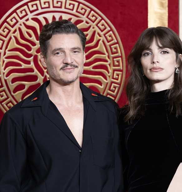 H &#x3BA;&#x3B1;&#x3BB;&#x3BB;&#x3BF;&#x3BD;&#x3AE;, &#x3C4;&#x3C1;&#x3B1;&#x3BD;&#x3C2; &#x3B1;&#x3B4;&#x3B5;&#x3C1;&#x3C6;&#x3AE; &#x3C4;&#x3BF;&#x3C5; Pedro Pascal &#x3AE;&#x3C4;&#x3B1;&#x3BD; &#x3B5;&#x3BA;&#x3B5;&#x3AF;&#x3BD;&#x3B7; &#x3C0;&#x3BF;&#x3C5; &quot;&#x3C0;&#x3C1;&#x3C9;&#x3C4;&#x3B1;&#x3B3;&#x3C9;&#x3BD;&#x3AF;&#x3C3;&#x3C4;&#x3B7;&#x3C3;&#x3B5;&quot; &#x3C3;&#x3C4;&#x3B7;&#x3BD; &#x3C0;&#x3C1;&#x3B5;&#x3BC;&#x3B9;&#x3AD;&#x3C1;&#x3B1; &#x3C4;&#x3BF;&#x3C5; Gladiator II