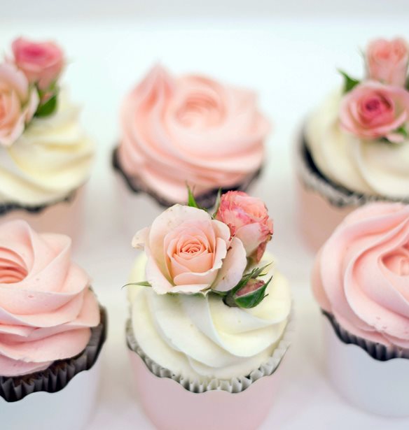 Food Tip of the week: &#x3A4;&#x3B1; &#x3C0;&#x3B9;&#x3BF; &#x3CC;&#x3BC;&#x3BF;&#x3C1;&#x3C6;&#x3B1; &#x3BA;&#x3B1;&#x3B9; &#x3C6;&#x3C1;&#x3AD;&#x3C3;&#x3BA;&#x3B1; cupcakes