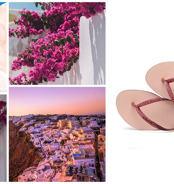 Πώς θα φορέσεις με στιλ τις σαγιονάρες σου στην πόλη