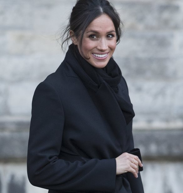 Meghan Markle | &#x391;&#x3C0;&#x3BF;&#x3BA;&#x3AC;&#x3BB;&#x3C5;&#x3C8;&#x3B5; &#x3BC;&#x3AF;&#x3B1; &#x3AC;&#x3B3;&#x3BD;&#x3C9;&#x3C3;&#x3C4;&#x3B7; &#x3C0;&#x3BB;&#x3B7;&#x3C1;&#x3BF;&#x3C6;&#x3BF;&#x3C1;&#x3AF;&#x3B1; &#x3B3;&#x3B9;&#x3B1; &#x3C4;&#x3BF;&#x3BD; &#x3A0;&#x3C1;&#x3AF;&#x3B3;&#x3BA;&#x3B9;&#x3C0;&#x3B1; Harry