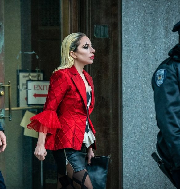Joker 2 | &#x397; &#x3B9;&#x3C3;&#x3C4;&#x3BF;&#x3C1;&#x3AF;&#x3B1; &#x3B5;&#x3BD;&#x3CC;&#x3C2; &#x3B1;&#x3BD;&#x3B1;&#x3C0;&#x3AC;&#x3BD;&#x3C4;&#x3B5;&#x3C7;&#x3BF;&#x3C5; &#x3C3;&#x3AF;&#x3BA;&#x3BF;&#x3C5;&#x3B5;&#x3BB;