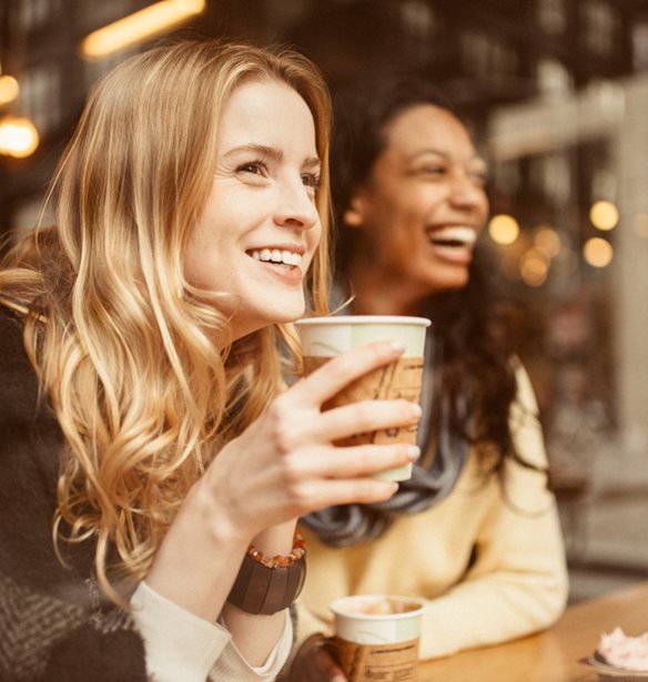 Οι 10 καλύτερες αντιγηραντικές τροφές για γυναίκες