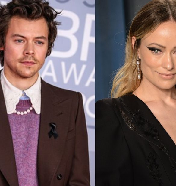 &#x397; Olivia Wilde &#x3B1;&#x3C0;&#x3BF;&#x3BA;&#x3AC;&#x3BB;&#x3B5;&#x3C3;&#x3B5; &#x3C4;&#x3B7;&#x3BD; &#x3B5;&#x3C1;&#x3BC;&#x3B7;&#x3BD;&#x3B5;&#x3AF;&#x3B1; &#x3C4;&#x3BF;&#x3C5; Harry Styles &quot;&#x3B1;&#x3C0;&#x3BF;&#x3BA;&#x3AC;&#x3BB;&#x3C5;&#x3C8;&#x3B7;&quot; &#x3C3;&#x3C4;&#x3B7;&#x3BD; &#x3C4;&#x3B1;&#x3B9;&#x3BD;&#x3AF;&#x3B1; &quot;Don&#x27;t Worry Darling&quot;
