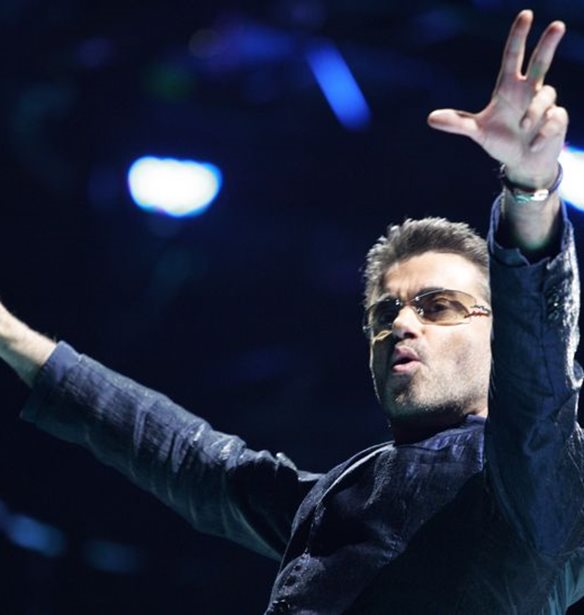 Freedom: &#x388;&#x3BD;&#x3B1; &#x3BD;&#x3C4;&#x3BF;&#x3BA;&#x3B9;&#x3BC;&#x3B1;&#x3BD;&#x3C4;&#x3AD;&#x3C1; &#x3B3;&#x3B9;&#x3B1; &#x3C4;&#x3B7; &#x3B6;&#x3C9;&#x3AE; &#x3C4;&#x3BF;&#x3C5; George Michael &#x3C0;&#x3C1;&#x3BF;&#x3B2;&#x3BB;&#x3AE;&#x3B8;&#x3B7;&#x3BA;&#x3B5; &#x3C7;&#x3B8;&#x3B5;&#x3C2; &#x3C3;&#x3C4;&#x3B7; &#x392;&#x3C1;&#x3B5;&#x3C4;&#x3B1;&#x3BD;&#x3AF;&#x3B1;