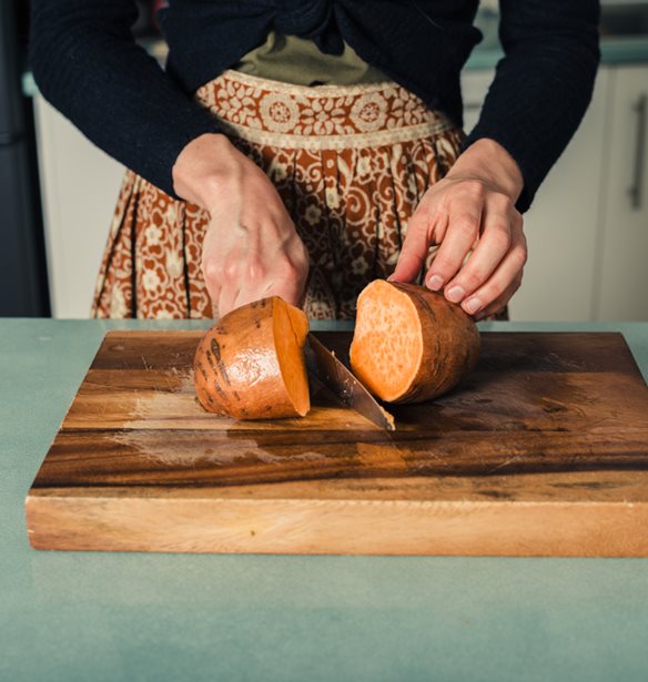 5 τροφές του φθινοπώρου που δεν πρέπει να λείπουν από τη διατροφή σου