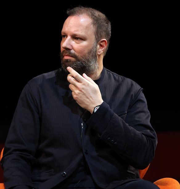 Yorgos Lanthimos: Photographs | &#x397; &#x3C0;&#x3C1;&#x3CE;&#x3C4;&#x3B7; &#x3AD;&#x3BA;&#x3B8;&#x3B5;&#x3C3;&#x3B7; &#x3C6;&#x3C9;&#x3C4;&#x3BF;&#x3B3;&#x3C1;&#x3B1;&#x3C6;&#x3AF;&#x3B1;&#x3C2; &#x3C4;&#x3BF;&#x3C5; &#x393;&#x3B9;&#x3CE;&#x3C1;&#x3B3;&#x3BF;&#x3C5; &#x39B;&#x3AC;&#x3BD;&#x3B8;&#x3B9;&#x3BC;&#x3BF;&#x3C5;