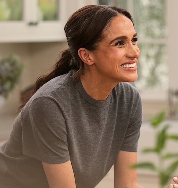 With Love, Meghan | Όσα πρέπει να ξέρεις για την πολυσυζητημένη σειρά της Meghan Markle στο Netflix