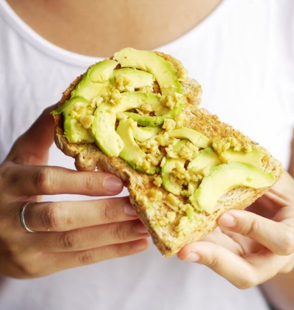 6 έξυπνες συνήθειες στα σνακ για να χάσεις βάρος!