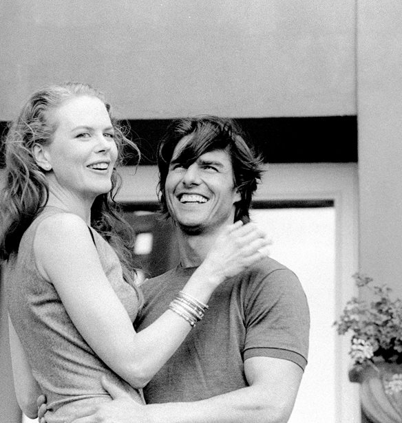 &#x397; Nicole Kidman &#x3B1;&#x3C0;&#x3BF;&#x3BA;&#x3B1;&#x3BB;&#x3CD;&#x3C0;&#x3C4;&#x3B5;&#x3B9;, &#x3B3;&#x3B9;&#x3B1; &#x3C0;&#x3C1;&#x3CE;&#x3C4;&#x3B7; &#x3C6;&#x3BF;&#x3C1;&#x3AC;, &#x3C4;&#x3B9; &#x3BF;&#x3B4;&#x3AE;&#x3B3;&#x3B7;&#x3C3;&#x3B5; &#x3C3;&#x3C4;&#x3BF; &#x3B4;&#x3B9;&#x3B1;&#x3B6;&#x3CD;&#x3B3;&#x3B9;&#x3BF; &#x3BC;&#x3B5; &#x3C4;&#x3BF;&#x3BD; Tom Cruise