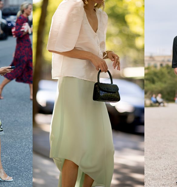 Οι φούστες που χρειάζεσαι για stylish καλοκαιρινά looks