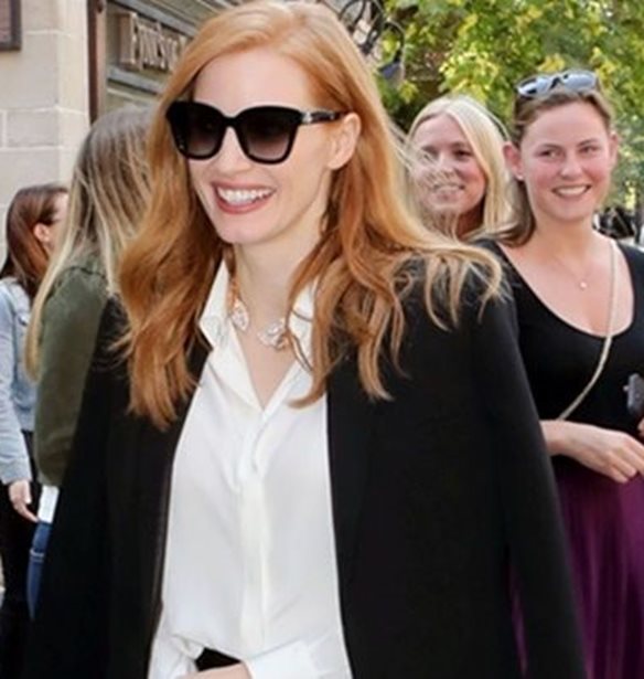 Jessica Chastain - Ben Affleck: &#x3A0;&#x3BF;&#x3CD; &#x3C4;&#x3BF;&#x3C5;&#x3C2; &#x3B5;&#x3BD;&#x3C4;&#x3CC;&#x3C0;&#x3B9;&#x3C3;&#x3B5; &#x3BF; &#x3C6;&#x3C9;&#x3C4;&#x3BF;&#x3B3;&#x3C1;&#x3B1;&#x3C6;&#x3B9;&#x3BA;&#x3CC;&#x3C2; &#x3C6;&#x3B1;&#x3BA;&#x3CC;&#x3C2;;