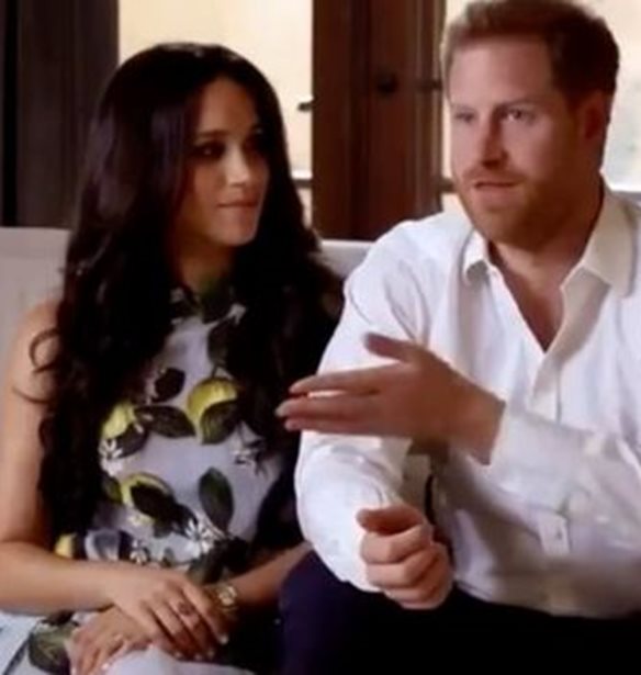 Meghan Markle - Harry | &#x395;&#x3AF;&#x3C7;&#x3B1;&#x3BD; &#x3C3;&#x3C5;&#x3BC;&#x3C6;&#x3C9;&#x3BD;&#x3AE;&#x3C3;&#x3B5;&#x3B9; &#x3BD;&#x3B1; &#x3B1;&#x3BD;&#x3B1;&#x3B2;&#x3AC;&#x3BB;&#x3BF;&#x3C5;&#x3BD; &#x3C4;&#x3B7; &#x3BC;&#x3B5;&#x3C4;&#x3AC;&#x3B4;&#x3BF;&#x3C3;&#x3B7; &#x3C4;&#x3B7;&#x3C2; &#x3C3;&#x3C5;&#x3BD;&#x3AD;&#x3BD;&#x3C4;&#x3B5;&#x3C5;&#x3BE;&#x3B7;&#x3C2;