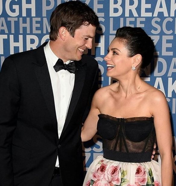 &#x39F; Ashton Kutcher &#x3BA;&#x3B1;&#x3B9; &#x3B7; Mila Kunis &#x3B4;&#x3B7;&#x3BC;&#x3B9;&#x3BF;&#x3CD;&#x3C1;&#x3B3;&#x3B7;&#x3C3;&#x3B1;&#x3BD; &#x3C4;&#x3BF; &#x3BA;&#x3C1;&#x3B1;&#x3C3;&#x3AF; &#x3C4;&#x3B7;&#x3C2; &#x3BA;&#x3B1;&#x3C1;&#x3B1;&#x3BD;&#x3C4;&#x3AF;&#x3BD;&#x3B1;&#x3C2;
