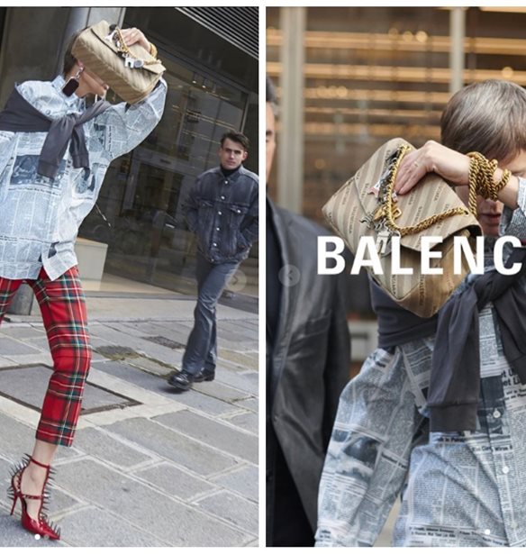 &#x393;&#x3AC;&#x3BB;&#x3BB;&#x3BF;&#x3B9; paparazzi &#x3C6;&#x3C9;&#x3C4;&#x3BF;&#x3B3;&#x3C1;&#x3AC;&#x3C6;&#x3B9;&#x3C3;&#x3B1;&#x3BD; &#x3C4;&#x3B7; &#x3BD;&#x3AD;&#x3B1; &#x3BA;&#x3B1;&#x3BC;&#x3C0;&#x3AC;&#x3BD;&#x3B9;&#x3B1; &#x3C4;&#x3BF;&#x3C5; &#x3BF;&#x3AF;&#x3BA;&#x3BF;&#x3C5; Balenciaga