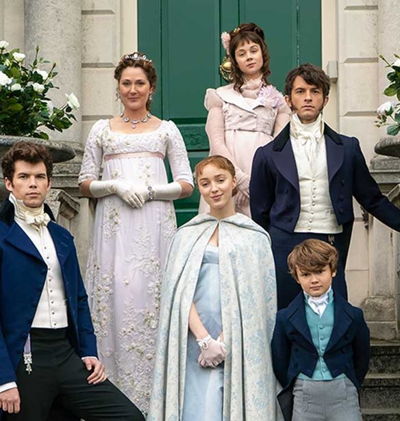 Bridgerton | &#x391;&#x3C5;&#x3C4;&#x3AE; &#x3B8;&#x3B1; &#x3B5;&#x3AF;&#x3BD;&#x3B1;&#x3B9; &#x3B7; &#x3C0;&#x3C1;&#x3C9;&#x3C4;&#x3B1;&#x3B3;&#x3C9;&#x3BD;&#x3AF;&#x3C3;&#x3C4;&#x3C1;&#x3B9;&#x3B1; &#x3C4;&#x3BF;&#x3C5; 2&#x3BF;&#x3C5; &#x3BA;&#x3CD;&#x3BA;&#x3BB;&#x3BF;&#x3C5;