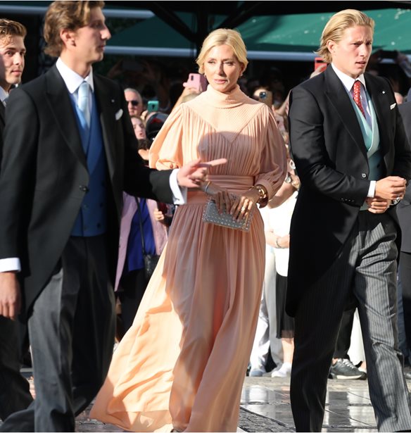 Marie- Chantal | &#x3A4;&#x3BF; archival Gucci &#x3C6;&#x3CC;&#x3C1;&#x3B5;&#x3BC;&#x3B1; &#x3C0;&#x3BF;&#x3C5; &#x3C6;&#x3CC;&#x3C1;&#x3B5;&#x3C3;&#x3B5; &#x3C4;&#x3B9;&#x3C2; &#x3B3;&#x3B9;&#x3BF;&#x3C1;&#x3C4;&#x3AD;&#x3C2;