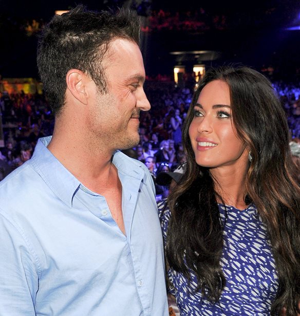 Megan Fox- Brian Austin Green: &#x3A4;&#x3AF;&#x3C4;&#x3BB;&#x3BF;&#x3B9; &#x3C4;&#x3AD;&#x3BB;&#x3BF;&#x3C5;&#x3C2; &#x3BC;&#x3B5;&#x3C4;&#x3AC; &#x3B1;&#x3C0;&#x3CC; 10 &#x3C7;&#x3C1;&#x3CC;&#x3BD;&#x3B9;&#x3B1; &#x3B3;&#x3AC;&#x3BC;&#x3BF;&#x3C5;