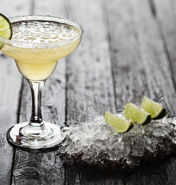 #Tidbits *: &#x394;&#x3CD;&#x3BF; &#x3A0;&#x3B1;&#x3BD;&#x3B5;&#x3CD;&#x3BA;&#x3BF;&#x3BB;&#x3B5;&#x3C2; &#x3A3;&#x3C5;&#x3BD;&#x3C4;&#x3B1;&#x3B3;&#x3AD;&#x3C2; &#x3B3;&#x3B9;&#x3B1; Margarita &#x3C3;&#x3C4;&#x3BF; &#x39C;&#x3C0;&#x3B1;&#x3BB;&#x3BA;&#x3CC;&#x3BD;&#x3B9;