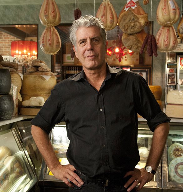 &#x3A4;&#x3BF; &#x3BD;&#x3AD;&#x3BF; &#x3BD;&#x3C4;&#x3BF;&#x3BA;&#x3B9;&#x3BC;&#x3B1;&#x3BD;&#x3C4;&#x3AD;&#x3C1; &#x3C4;&#x3BF;&#x3C5; Anthony Bourdain &#x3B8;&#x3B1; &#x3C3;&#x3BF;&#x3C5; &#x3B1;&#x3BB;&#x3BB;&#x3AC;&#x3BE;&#x3B5;&#x3B9; &#x3C4;&#x3B9;&#x3C2; &#x3B4;&#x3B9;&#x3B1;&#x3C4;&#x3C1;&#x3BF;&#x3C6;&#x3B9;&#x3BA;&#x3AD;&#x3C2; &#x3C3;&#x3C5;&#x3BD;&#x3AE;&#x3B8;&#x3B5;&#x3B9;&#x3B5;&#x3C2;