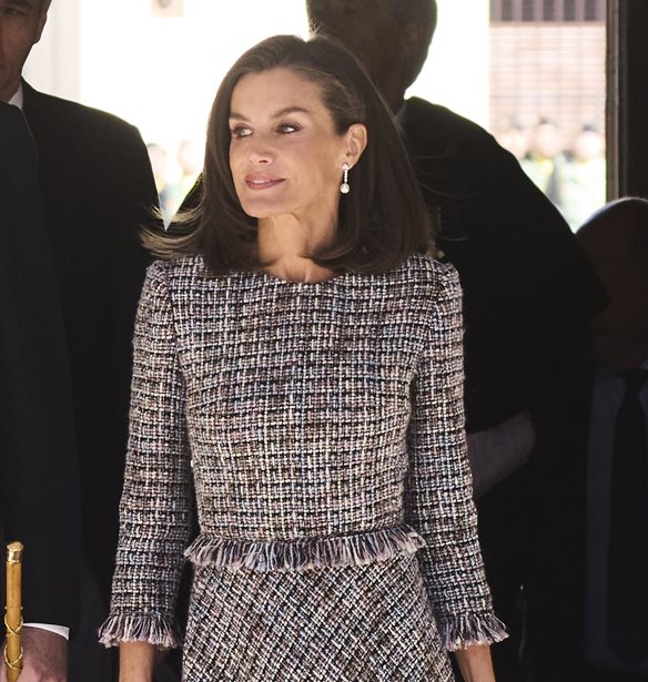 &#x397; &#x392;&#x3B1;&#x3C3;&#x3AF;&#x3BB;&#x3B9;&#x3C3;&#x3C3;&#x3B1; Letizia &#x3C3;&#x3C4;&#x3BF; &#x3A0;&#x3B1;&#x3C1;&#x3AF;&#x3C3;&#x3B9; | &#x3A4;&#x3BF; french - inspired &#x3C7;&#x3C4;&#x3AD;&#x3BD;&#x3B9;&#x3C3;&#x3BC;&#x3AC; &#x3C4;&#x3B7;&#x3C2; &#x3C0;&#x3BF;&#x3C5; &#x3B1;&#x3BD;&#x3B1;&#x3B4;&#x3B5;&#x3B9;&#x3BA;&#x3BD;&#x3CD;&#x3B5;&#x3B9; &#x3BA;&#x3AC;&#x3B8;&#x3B5; summer dress