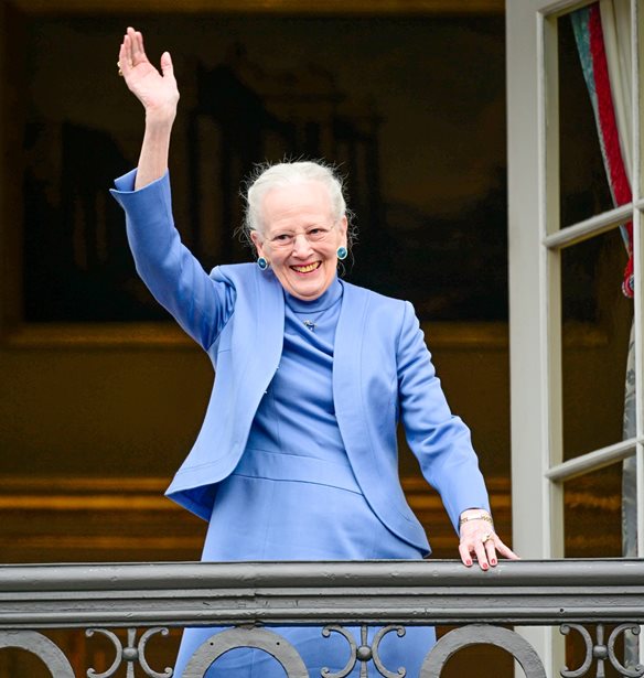 &#x397; &#x3B2;&#x3B1;&#x3C3;&#x3AF;&#x3BB;&#x3B9;&#x3C3;&#x3C3;&#x3B1; Margrethe &#x3C4;&#x3B7;&#x3C2; &#x394;&#x3B1;&#x3BD;&#x3AF;&#x3B1;&#x3C2; &#x3B1;&#x3C0;&#x3BF;&#x3C7;&#x3C9;&#x3C1;&#x3B5;&#x3AF; &#x3B1;&#x3C0;&#x3CC; &#x3C4;&#x3BF;&#x3BD; &#x3B8;&#x3C1;&#x3CC;&#x3BD;&#x3BF; | &#x397; &#x3C4;&#x3B5;&#x3BB;&#x3B5;&#x3C5;&#x3C4;&#x3B1;&#x3AF;&#x3B1; &#x3C4;&#x3B7;&#x3C2; &#x3B4;&#x3B9;&#x3B1;&#x3B4;&#x3C1;&#x3BF;&#x3BC;&#x3AE; &#x3C9;&#x3C2; &#x3BC;&#x3BF;&#x3BD;&#x3AC;&#x3C1;&#x3C7;&#x3B7;&#x3C2;