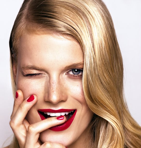 11 τροφές που κάνουν καλό σε μαλλιά, νύχια και δέρμα