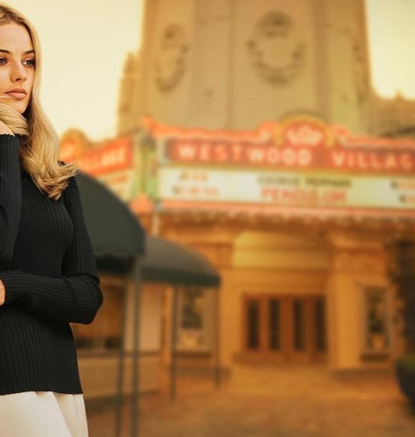 Τι τρώει η Margot Robbie; Οι 4 τροφές που έχει αποκλείσει και άλλα tips της star