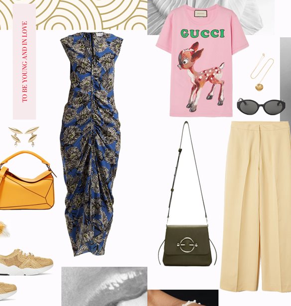 Outfits of Wisdom | Επιστροφή στην πόλη