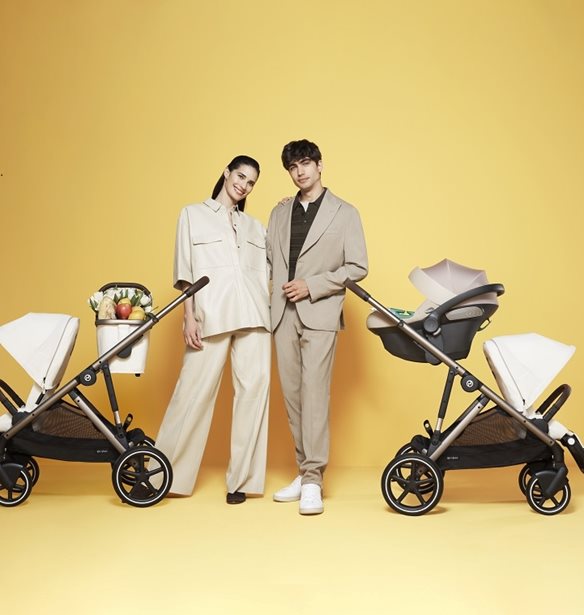 Gazelle S | &#x3A4;&#x3BF; All-in-One &#x3BA;&#x3B1;&#x3C1;&#x3CC;&#x3C4;&#x3C3;&#x3B9; &#x3BC;&#x3B5; &#x3B1;&#x3BC;&#x3AD;&#x3C4;&#x3C1;&#x3B7;&#x3C4;&#x3B5;&#x3C2; &#x3B4;&#x3C5;&#x3BD;&#x3B1;&#x3C4;&#x3CC;&#x3C4;&#x3B7;&#x3C4;&#x3B5;&#x3C2;