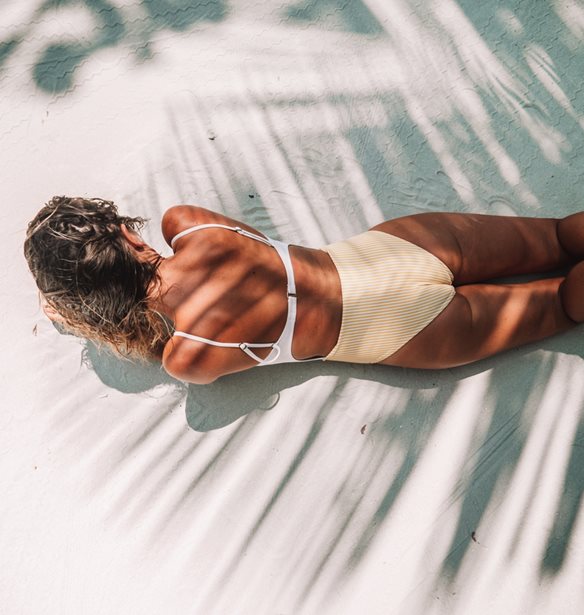 Πώς  να προλάβεις την κολπίτιδα