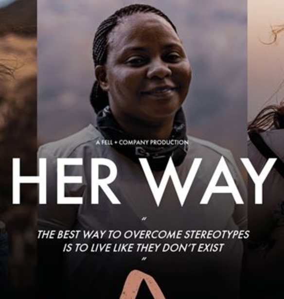 Salomon WMN: &#x3A0;&#x3B1;&#x3C1;&#x3BF;&#x3C5;&#x3C3;&#x3B9;&#x3AC;&#x3B6;&#x3B5;&#x3B9; &#x3C4;&#x3BF; &#x3C6;&#x3B9;&#x3BB;&#x3BC; &quot;Her Way&quot;, &#x3C4;&#x3B7; &#x3BC;&#x3BF;&#x3BD;&#x3B1;&#x3B4;&#x3B9;&#x3BA;&#x3AE; &#x3B9;&#x3C3;&#x3C4;&#x3BF;&#x3C1;&#x3AF;&#x3B1; &#x3C4;&#x3C1;&#x3B9;&#x3CE;&#x3BD; &#x3BE;&#x3B5;&#x3C7;&#x3C9;&#x3C1;&#x3B9;&#x3C3;&#x3C4;&#x3CE;&#x3BD; &#x3B3;&#x3C5;&#x3BD;&#x3B1;&#x3B9;&#x3BA;&#x3CE;&#x3BD;