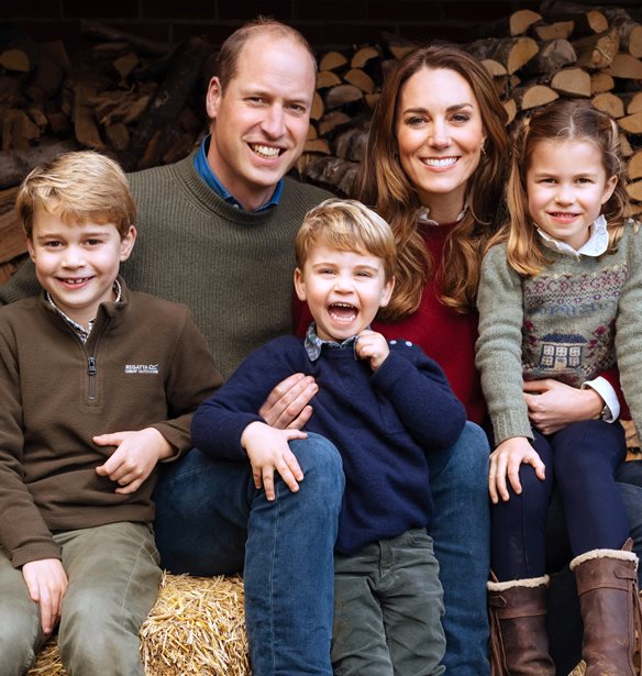 &#x3A4;&#x3BF; &#x3BA;&#x3B1;&#x3B8;&#x3B7;&#x3BC;&#x3B5;&#x3C1;&#x3B9;&#x3BD;&#x3CC; &#x3C0;&#x3AC;&#x3C1;&#x3C4;&#x3B9; &#x3C7;&#x3BF;&#x3C1;&#x3BF;&#x3CD; &#x3C4;&#x3BF;&#x3C5; &#x3C0;&#x3C1;&#x3AF;&#x3B3;&#x3BA;&#x3B9;&#x3C0;&#x3B1; William &#x3BC;&#x3B5; &#x3C4;&#x3B1; &#x3C0;&#x3B1;&#x3B9;&#x3B4;&#x3B9;&#x3AC; &#x3C4;&#x3BF;&#x3C5; &#x3BA;&#x3B1;&#x3B9; &#x3C4;&#x3BF; &#x3B1;&#x3B3;&#x3B1;&#x3C0;&#x3B7;&#x3BC;&#x3AD;&#x3BD;&#x3BF; &#x3C4;&#x3BF;&#x3C5;&#x3C2; &#x3C4;&#x3C1;&#x3B1;&#x3B3;&#x3BF;&#x3CD;&#x3B4;&#x3B9;