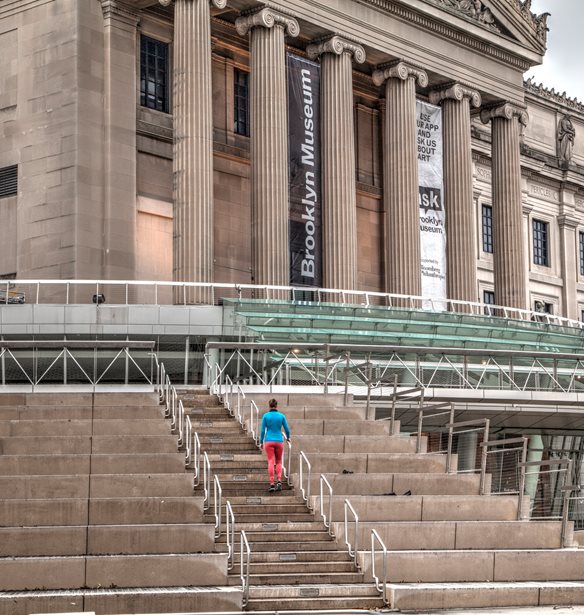 &#x3A4;&#x3BF; Brooklyn Museum &#x3C0;&#x3BF;&#x3C5;&#x3BB;&#x3AC;&#x3B5;&#x3B9; &#x3C0;&#x3BF;&#x3BB;&#x3CD;&#x3C4;&#x3B9;&#x3BC;&#x3B1; &#x3AD;&#x3C1;&#x3B3;&#x3B1; &#x3C4;&#x3AD;&#x3C7;&#x3BD;&#x3B7;&#x3C2; &#x3B1;&#x3C0;&#x3CC; &#x3C4;&#x3B7; &#x3C3;&#x3C5;&#x3BB;&#x3BB;&#x3BF;&#x3B3;&#x3AE; &#x3C4;&#x3BF;&#x3C5; &#x3C3;&#x3B5; &#x3B4;&#x3B7;&#x3BC;&#x3BF;&#x3C0;&#x3C1;&#x3B1;&#x3C3;&#x3AF;&#x3B1;