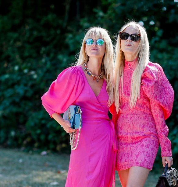 It’s a NO! Μην κάνεις αυτά τα στιλιστικά λάθη όταν είσαι προσκεκλημένη σε γάμο