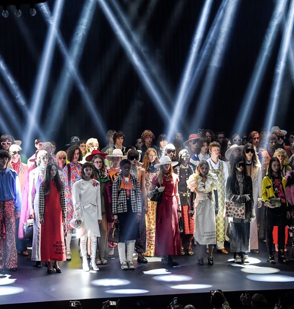 Gucci: &#x395;&#x3AF;&#x3BD;&#x3B1;&#x3B9; &#x3BA;&#x3B1;&#x3B9; &#x3B5;&#x3C0;&#x3AF;&#x3C3;&#x3B7;&#x3BC;&#x3B1; &#x3C4;&#x3BF; &#x3C0;&#x3B9;&#x3BF; &#x3B4;&#x3B7;&#x3BC;&#x3BF;&#x3C6;&#x3B9;&#x3BB;&#x3AD;&#x3C2; brand &#x3C0;&#x3B1;&#x3B3;&#x3BA;&#x3BF;&#x3C3;&#x3BC;&#x3AF;&#x3C9;&#x3C2;