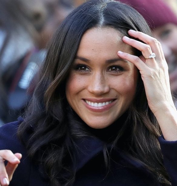 &#x397; Meghan Markle &#x3BC;&#x3B5; &#x3B1;&#x3BE;&#x3B9;&#x3BF;&#x3B6;&#x3AE;&#x3BB;&#x3B5;&#x3C5;&#x3C4;&#x3BF; &#x3C6;&#x3CC;&#x3C1;&#x3B5;&#x3BC;&#x3B1; &#x3C3;&#x3C4;&#x3BF; &#x3C0;&#x3B9;&#x3BF; stylish &#x3C7;&#x3C1;&#x3CE;&#x3BC;&#x3B1; &#x3C4;&#x3BF;&#x3C5; &#x3C6;&#x3B5;&#x3C4;&#x3B9;&#x3BD;&#x3BF;&#x3CD; &#x3C7;&#x3B5;&#x3B9;&#x3BC;&#x3CE;&#x3BD;&#x3B1;