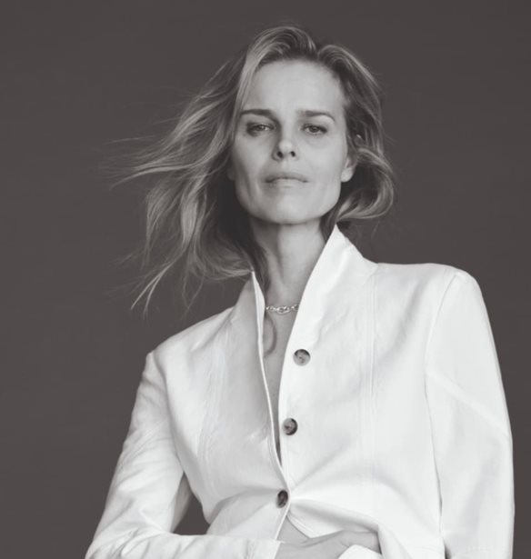 H Eva Herzigov&#xE1; &#x3C0;&#x3C1;&#x3C9;&#x3C4;&#x3B1;&#x3B3;&#x3C9;&#x3BD;&#x3B9;&#x3C3;&#x3C4;&#x3B5;&#x3AF; &#x3C3;&#x3C4;&#x3B7; &#x3BD;&#x3AD;&#x3B1; &#x3BA;&#x3B1;&#x3BC;&#x3C0;&#x3AC;&#x3BD;&#x3B9;&#x3B1; &#x3C4;&#x3B7;&#x3C2; Massimo Dutti