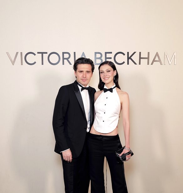 "Δεν θέλω καμία συμφιλίωση" | Ο Brooklyn Beckham σπάει τη σιωπή του &amp; κατηγορεί τους γονείς του για έλεγχο, ψέματα και χειραγώγηση