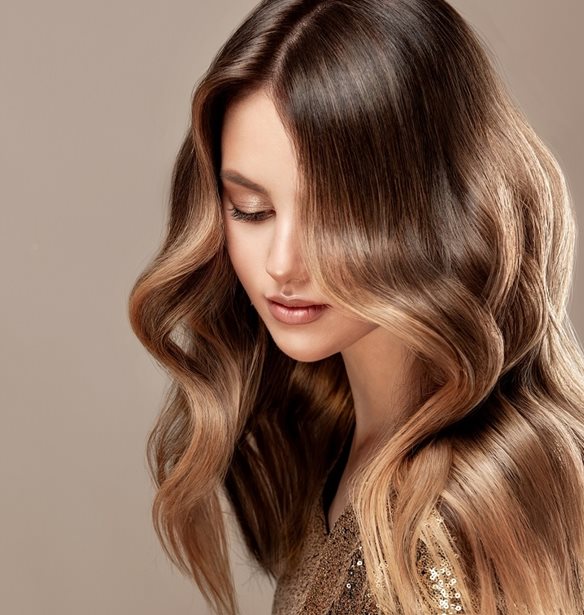 Αυτή είναι η καλύτερη μάσκα για βαμμένα μαλλιά