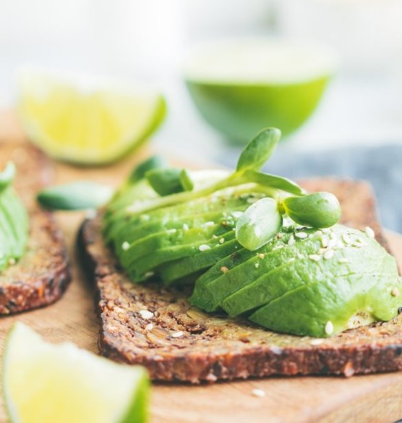 Φυτοφαγική ή vegan διατροφή; Ποιες οι διαφορές τους και ποια να προτιμήσεις;