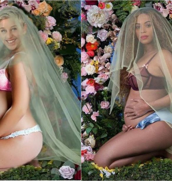 7 &#x2B; 1 &#x3C6;&#x3BF;&#x3C1;&#x3AD;&#x3C2; &#x3C0;&#x3BF;&#x3C5; &#x3B7;  Ellen DeGeneres &#x3C4;&#x3C1;&#x3CC;&#x3BB;&#x3B1;&#x3C1;&#x3B5; &#x3C4;&#x3BF;&#x3C5;&#x3C2; stars &#x3BA;&#x3B1;&#x3B9; &#x3BC;&#x3B1;&#x3C2; &#x3AD;&#x3BA;&#x3B1;&#x3BD;&#x3B5; &#x3BD;&#x3B1; &#x3B3;&#x3B5;&#x3BB;&#x3AC;&#x3C3;&#x3BF;&#x3C5;&#x3BC;&#x3B5; &#x3BC;&#x3AD;&#x3C7;&#x3C1;&#x3B9; &#x3B4;&#x3B1;&#x3BA;&#x3C1;&#x3CD;&#x3C9;&#x3BD;