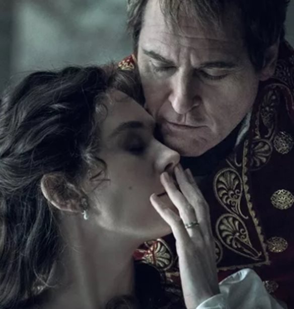 &quot;&#x39D;&#x3B1;&#x3C0;&#x3BF;&#x3BB;&#x3AD;&#x3C9;&#x3BD;&quot; | &#x39F; Ridley Scott &#x3B4;&#x3B7;&#x3BC;&#x3B9;&#x3BF;&#x3C5;&#x3C1;&#x3B3;&#x3B5;&#x3AF; &#x3AD;&#x3BD;&#x3B1;&#x3BD; &#x3BA;&#x3B9;&#x3BD;&#x3B7;&#x3BC;&#x3B1;&#x3C4;&#x3BF;&#x3B3;&#x3C1;&#x3B1;&#x3C6;&#x3B9;&#x3BA;&#x3CC; &#x3BC;&#x3CD;&#x3B8;&#x3BF;