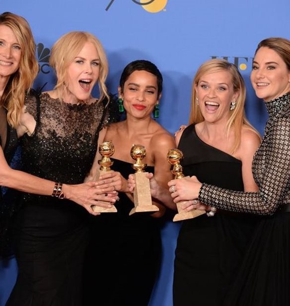 &#x392;&#x3C1;&#x3B1;&#x3B2;&#x3B5;&#x3AF;&#x3B1; BAFTA 2018: &#x39F;&#x3B9; &#x3B7;&#x3B8;&#x3BF;&#x3C0;&#x3BF;&#x3B9;&#x3BF;&#x3AF; &#x3B8;&#x3B1; &#x3C6;&#x3BF;&#x3C1;&#x3AD;&#x3C3;&#x3BF;&#x3C5;&#x3BD; &#x3BA;&#x3B1;&#x3B9; &#x3C0;&#x3AC;&#x3BB;&#x3B9; &#x3BC;&#x3B1;&#x3CD;&#x3C1;&#x3B1;