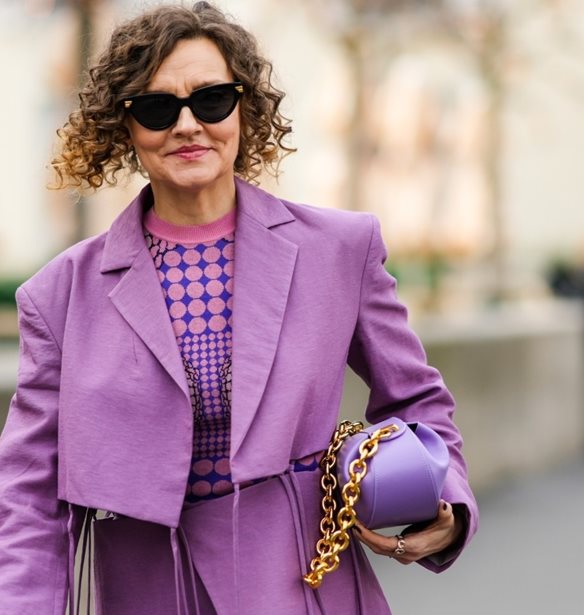 Ageism στη μόδα | Υπάρχει ημερομηνία λήξης στο στιλ;