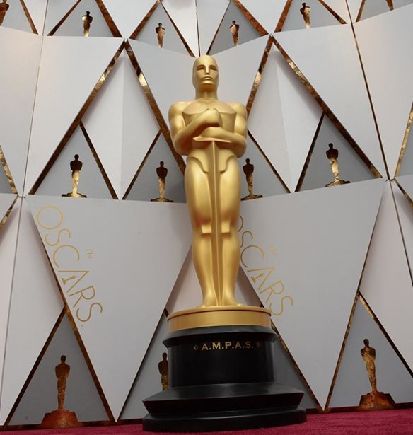 Oscars 2022 | &#x39C;&#x3B5;&#x3C4;&#x3AC; &#x3B1;&#x3C0;&#x3CC; &#x3C4;&#x3C1;&#x3AF;&#x3B1; &#x3C7;&#x3C1;&#x3CC;&#x3BD;&#x3B9;&#x3B1;, &#x3B7; &#x3C6;&#x3B5;&#x3C4;&#x3B9;&#x3BD;&#x3AE; &#x3C4;&#x3B5;&#x3BB;&#x3B5;&#x3C4;&#x3AE; &#x3B8;&#x3B1; &#x3AD;&#x3C7;&#x3B5;&#x3B9; &#x3C0;&#x3B1;&#x3C1;&#x3BF;&#x3C5;&#x3C3;&#x3B9;&#x3B1;&#x3C3;&#x3C4;&#x3AE;