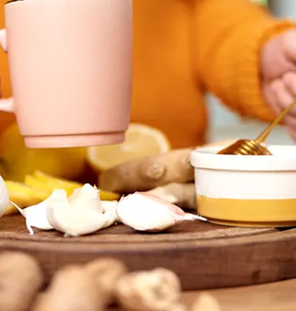 Ποια είναι τα μπαχαρικά που ενισχύουν το ανοσοποιητικό σύστημα