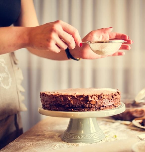 5 διαφορετικοί τρόποι για να μην τρως υπερβολική ζάχαρη