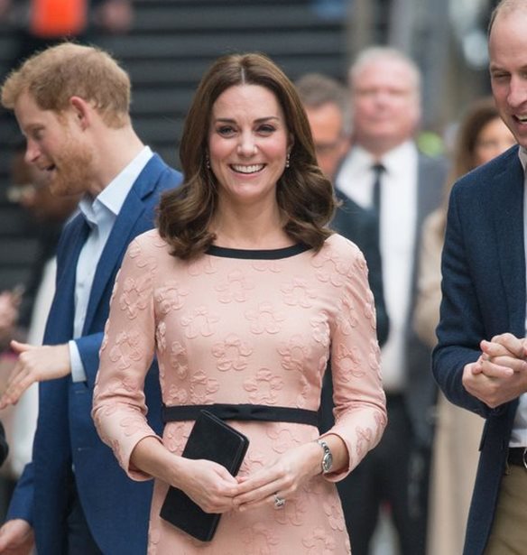 Kate Middleton: &#x3A4;&#x3B5;&#x3BB;&#x3B9;&#x3BA;&#x3AC; &#x3C0;&#x3CC;&#x3C3;&#x3C9;&#x3BD; &#x3BC;&#x3B7;&#x3BD;&#x3CE;&#x3BD; &#x3AD;&#x3B3;&#x3BA;&#x3C5;&#x3BF;&#x3C2; &#x3B5;&#x3AF;&#x3BD;&#x3B1;&#x3B9;;